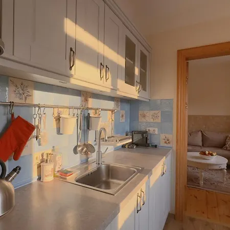 Lägenhet Moodar Rent