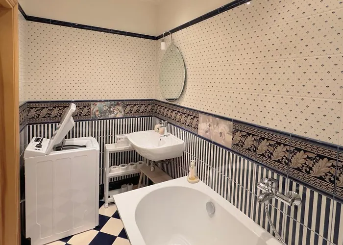 아파트 Moodar Rent