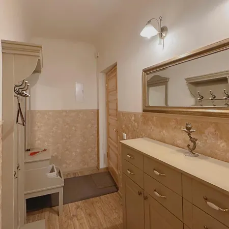 Moodar Rent Διαμέρισμα Ρίγα