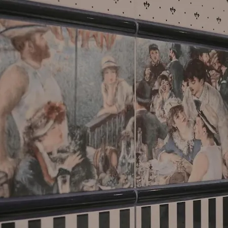 Апартаменты Moodar Rent