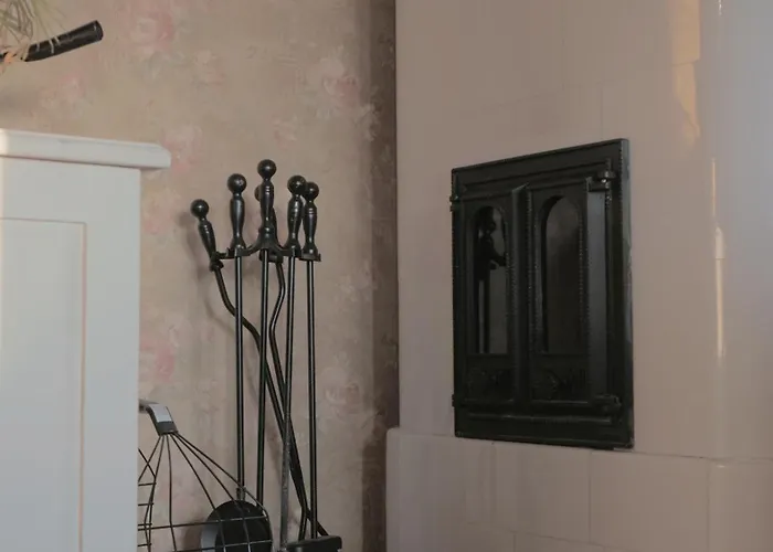 Moodar Rent Апартаменты