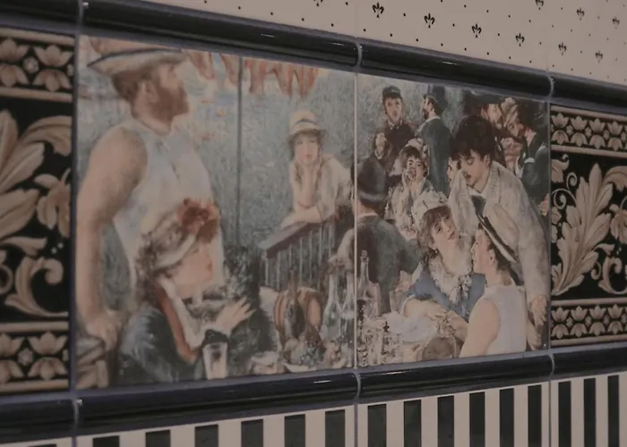 Апартаменты Moodar Rent