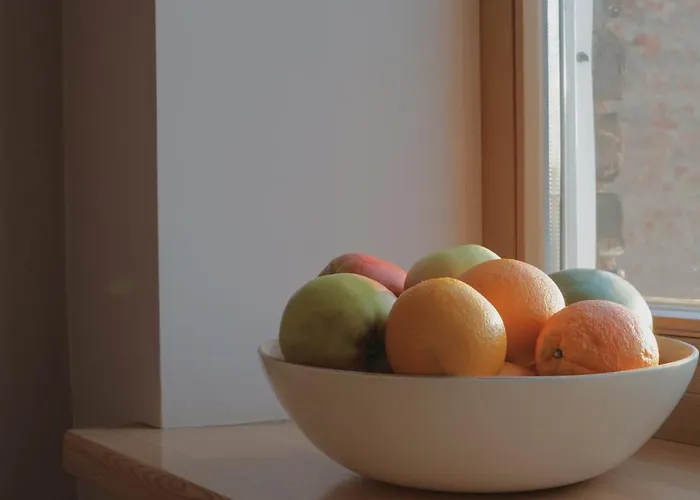 Moodar Rent Апартаменты *