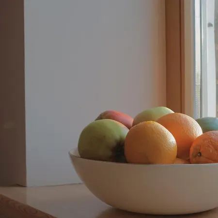 Moodar Rent アパート *